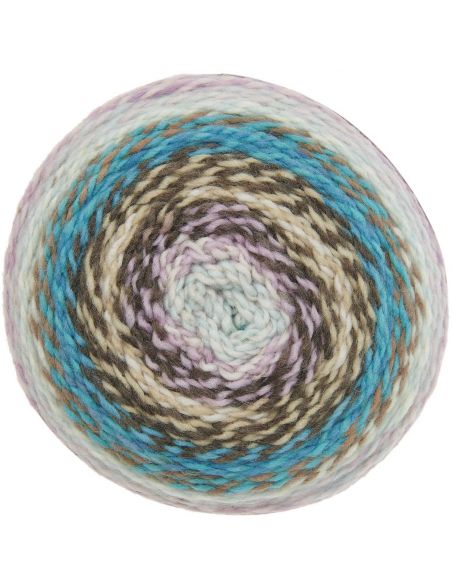 Pelote Creative chic-unique fresh