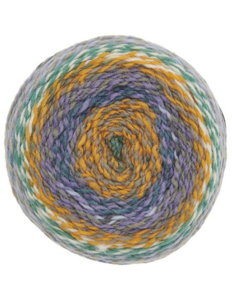 Pelote Creative chic-unique style