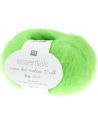 Pelote Essentials super kid mohair loves silk néon-pink