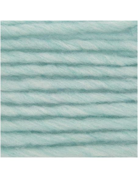 Pelote Essentials super super chunky aigue-marine
