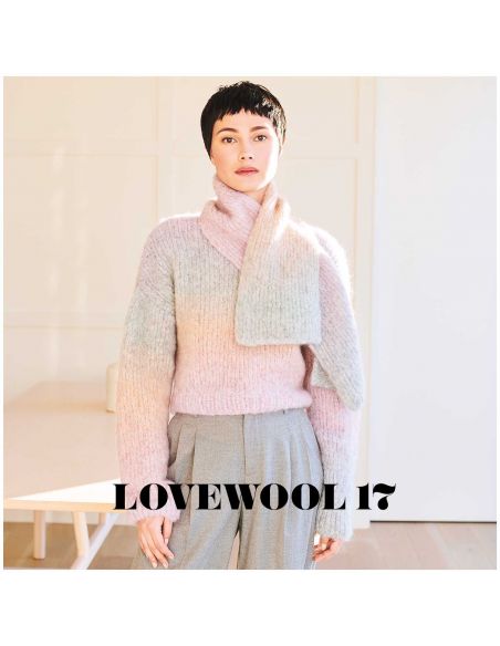 Pelote Fashion alpaca superfine heavens fresh