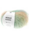Pelote Fashion mohair rainbows pastel