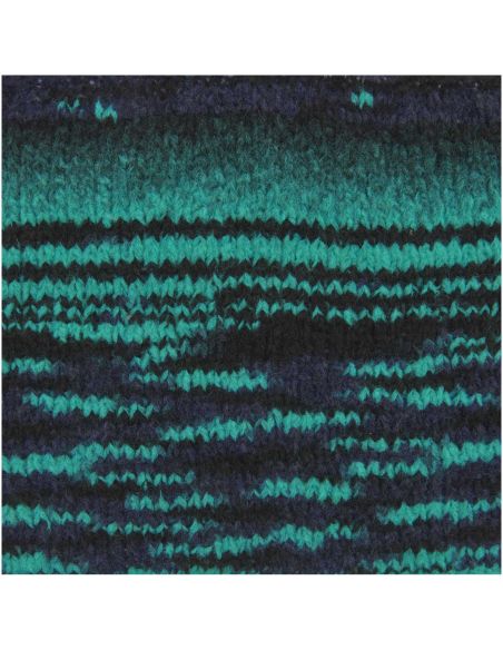 Pelote Creative pix aqua