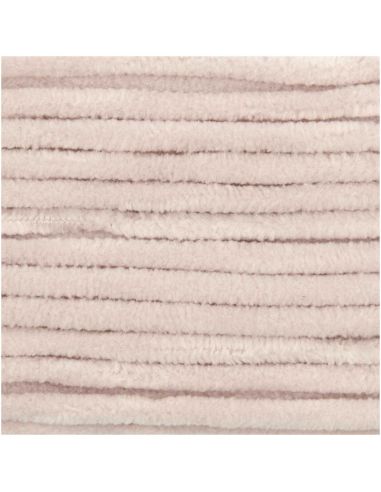 Pelote Creative chenillove vieux rose