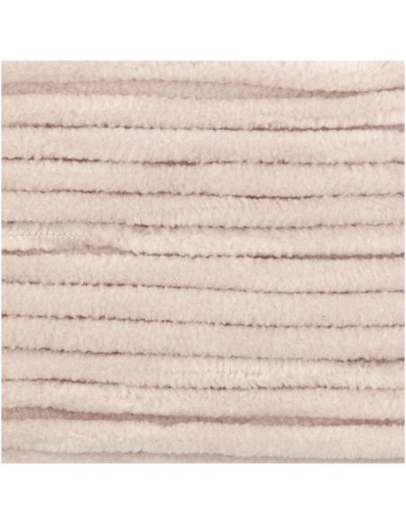 Pelote Creative chenillove vieux rose