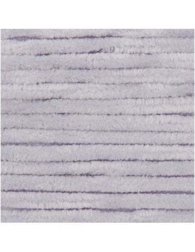 Pelote Creative chenillove lilas