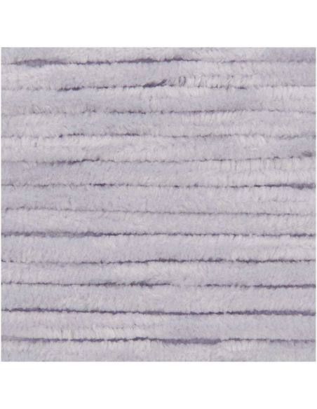 Pelote Creative chenillove lilas