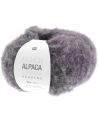 Pelote Fashion alpaca superfine heavens forest