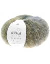 Pelote Fashion alpaca superfine heavens aqua