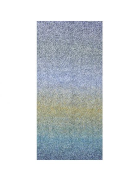 Pelote Fashion alpaca superfine heavens aqua