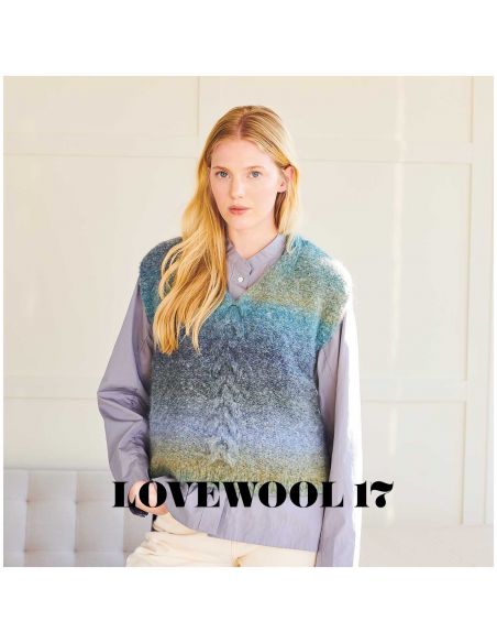 Pelote Fashion alpaca superfine heavens aqua