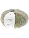 Pelote Fashion alpaca superfine heavens moss