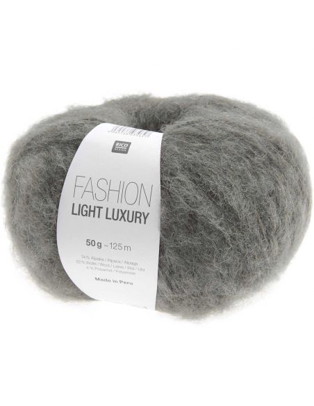 Pelote Fashion light luxury olive