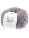 Pelote Fashion mohair merino chunky mûre