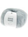 Pelote Fashion mohair merino chunky aqua