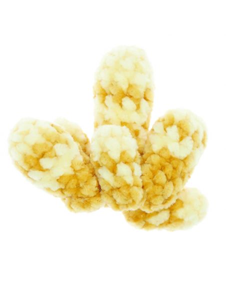 Pelote Creative Ricorumi Nilli Nilli dk jaune