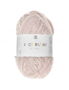 Pelote Creative Ricorumi Nilli Nilli dk poudre