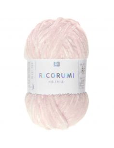 Pelote Creative Ricorumi Nilli Nilli dk rose