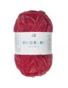 Pelote Creative Ricorumi Nilli Nilli dk rouge