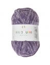 Pelote Creative Ricorumi Nilli Nilli dk lilas