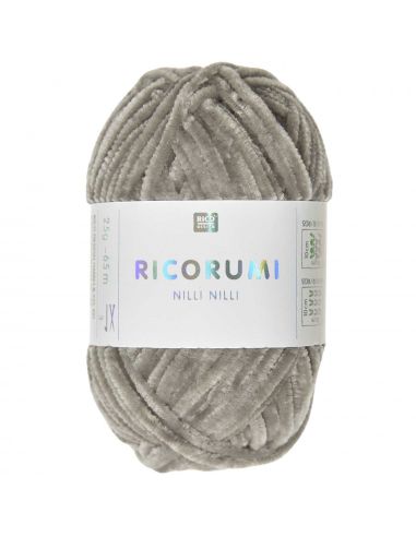 Pelote Creative Ricorumi Nilli Nilli dk beige