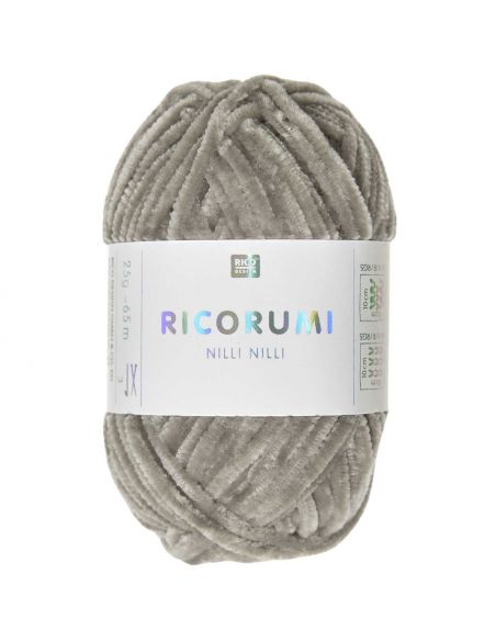 Pelote Creative Ricorumi Nilli Nilli dk beige