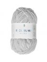 Pelote Creative Ricorumi Nilli Nilli dk gris argent