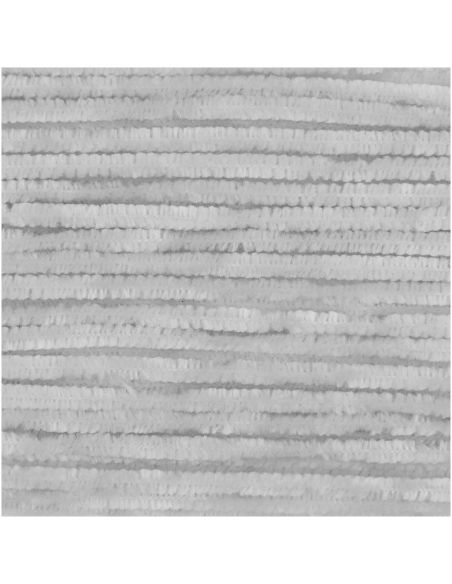 Pelote Creative Ricorumi Nilli Nilli dk gris argent