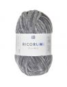 Pelote Creative Ricorumi Nilli Nilli dk gris