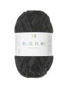 Pelote Creative Ricorumi Nilli Nilli dk noir