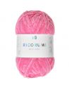 Pelote Creative Ricorumi Nilli Nilli dk pink néon