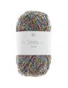 Pelote Creative Ricorumi lamé dk multicolor