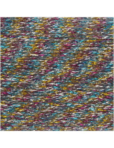Pelote Creative Ricorumi lamé dk multicolor