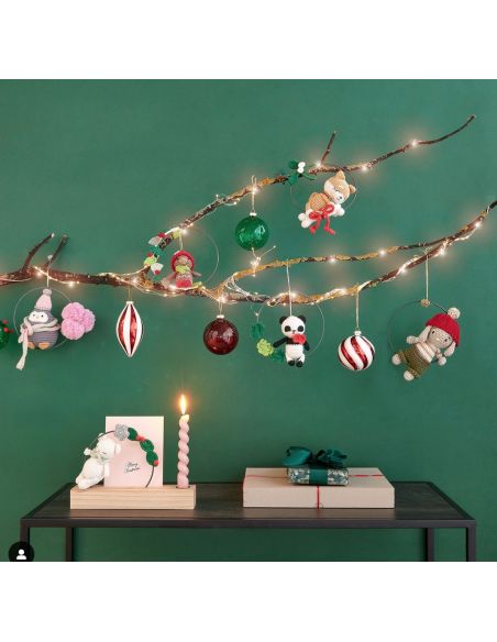 Christmas CAL Ricorumi box 3