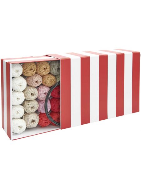 Christmas CAL Ricorumi box 3