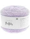 Pelote Creative Fluffily dk lilas clair