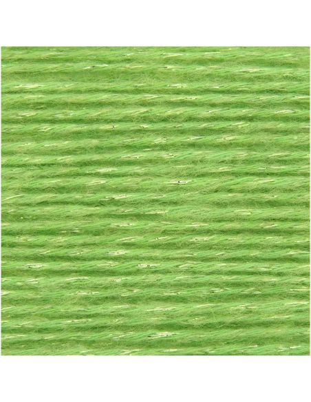 Pelote Creative Fluffily dk vert herbe