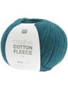 Pelote Creative cotton fleece dk pétrole