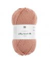 Pelote Creative silky touch dk saumon