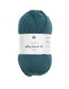 Pelote Creative silky touch dk algue