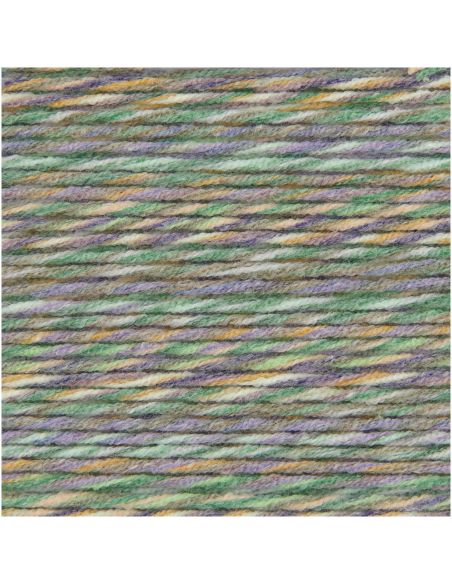 Pelote Creative cotton summer sprinkles meadows