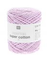 Pelote Essentials super cotton dk pink