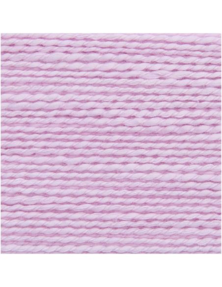 Pelote Essentials super cotton dk pink