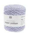 Pelote Essentials super cotton dk lilas clair