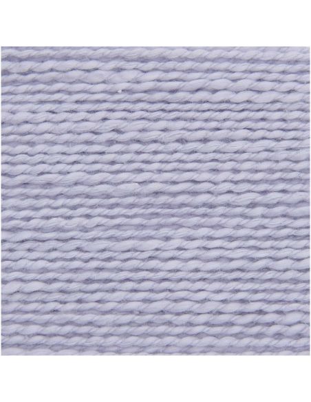Pelote Essentials super cotton dk lilas clair