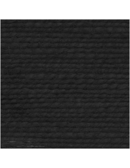 Pelote Essentials super cotton dk noir