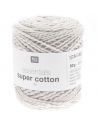 Pelote Essentials super cotton dk écru
