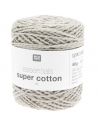 Pelote Essentials super cotton dk beige