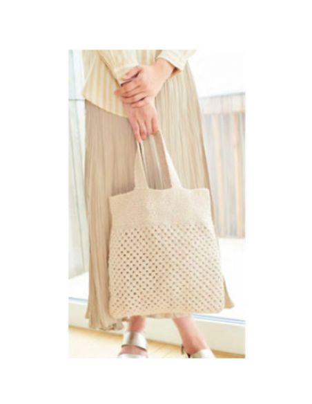 Pelote Essentials super cotton dk beige