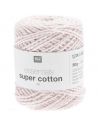 Pelote Essentials super cotton dk poudre
